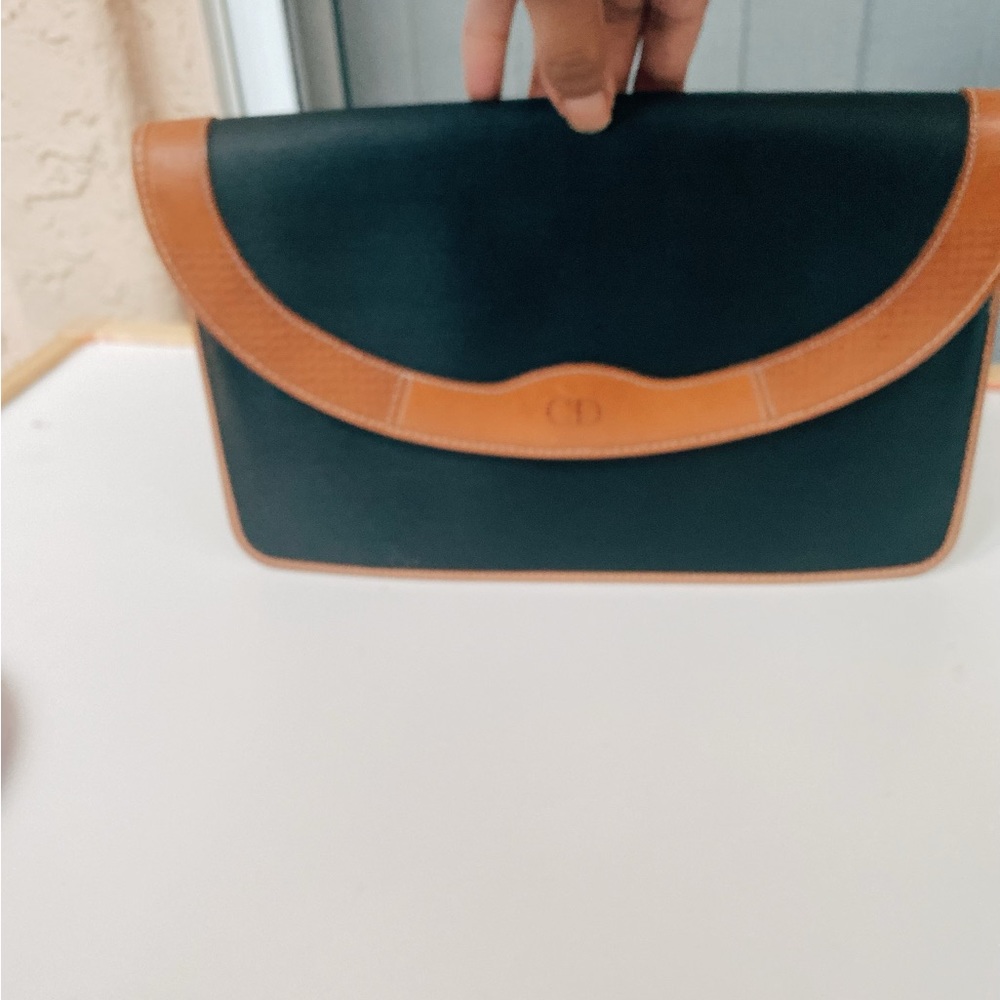 Authentic CHRISTIAN DIOR - Picture 11 of 12